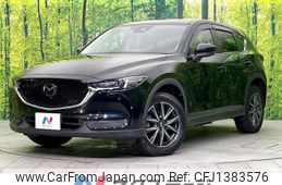 mazda cx-5 2018 -MAZDA--CX-5 6BA-KF5P--KF5P-200431---MAZDA--CX-5 6BA-KF5P--KF5P-200431-