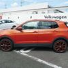 volkswagen t-cross 2020 -VOLKSWAGEN--VW T-Cross 3BA-C1DKR--WVGZZZC1ZLY071712---VOLKSWAGEN--VW T-Cross 3BA-C1DKR--WVGZZZC1ZLY071712- image 12