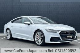 audi a7 2019 CFJ1800592
