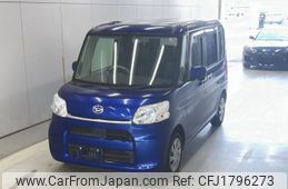 daihatsu tanto 2016 CFJ1796273
