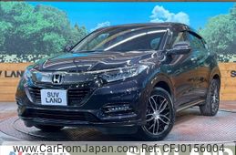 honda vezel 2019 -HONDA--VEZEL DAA-RU4--RU4-1306539---HONDA--VEZEL DAA-RU4--RU4-1306539-