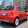 fiat 500 2018 -FIAT--Fiat 500 ABA-31212--ZFA3120000JA57328---FIAT--Fiat 500 ABA-31212--ZFA3120000JA57328- image 5