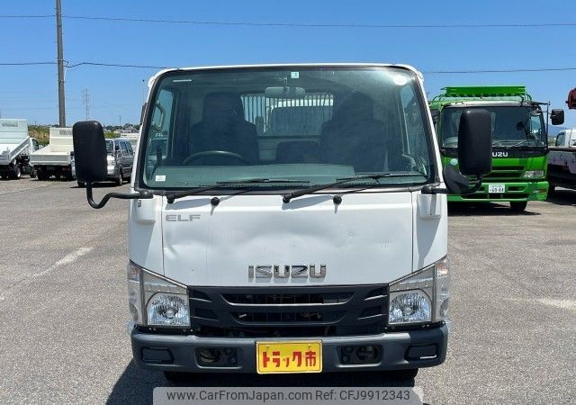 isuzu elf-truck 2017 REALMOTOR_N1024060046F-25 image 2