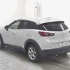 mazda cx-3 2015 -MAZDA 【広島 301ﾊ2610】--CX-3 DK5FW-107726---MAZDA 【広島 301ﾊ2610】--CX-3 DK5FW-107726- image 2