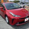 toyota prius 2020 -TOYOTA--Prius DAA-ZVW51--ZVW51-6155077---TOYOTA--Prius DAA-ZVW51--ZVW51-6155077- image 9