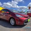 toyota prius-α 2019 -TOYOTA--Prius α DAA-ZVW41W--ZVW41-0079929---TOYOTA--Prius α DAA-ZVW41W--ZVW41-0079929- image 9