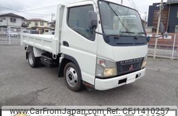 mitsubishi-fuso canter 2006 GOO_NET_EXCHANGE_0404216A30250711W002