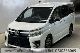 toyota voxy 2014 -TOYOTA--Voxy ZRR80W-0087288---TOYOTA--Voxy ZRR80W-0087288-