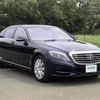 mercedes-benz s-class 2016 -MERCEDES-BENZ--Benz S Class DBA-222182--WDD2221822A195890---MERCEDES-BENZ--Benz S Class DBA-222182--WDD2221822A195890- image 1