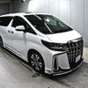 toyota alphard 2020 -TOYOTA 【岡山 301む5363】--Alphard AGH30W-0335529---TOYOTA 【岡山 301む5363】--Alphard AGH30W-0335529- image 1