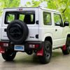 suzuki jimny 2024 quick_quick_3BA-JB64W_JB64W-320042 image 3