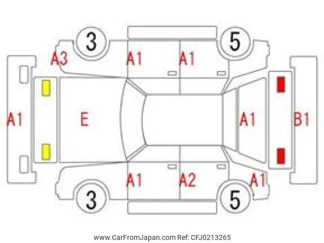 daihatsu cast 2017 -DAIHATSU--Cast DBA-LA250S--LA250S-0108214---DAIHATSU--Cast DBA-LA250S--LA250S-0108214- image 2