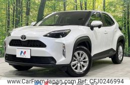 toyota yaris-cross 2023 -TOYOTA--Yaris Cross 5BA-MXPB15--MXPB15-3011792---TOYOTA--Yaris Cross 5BA-MXPB15--MXPB15-3011792-