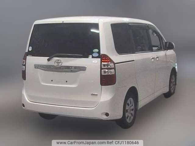 toyota noah 2012 -TOYOTA--Noah DBA-ZRR70G--ZRR70-0511419---TOYOTA--Noah DBA-ZRR70G--ZRR70-0511419- image 2
