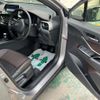 toyota c-hr 2018 -TOYOTA--C-HR DAA-ZYX10--ZYX10-2152196---TOYOTA--C-HR DAA-ZYX10--ZYX10-2152196- image 6