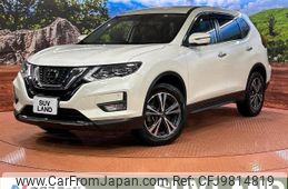 nissan x-trail 2020 -NISSAN--X-Trail DBA-T32--T32-550554---NISSAN--X-Trail DBA-T32--T32-550554-