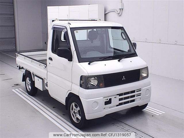 mitsubishi minicab-truck 2006 -MITSUBISHI--Minicab Truck U62T-1101777---MITSUBISHI--Minicab Truck U62T-1101777- image 1