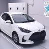 toyota yaris 2021 -TOYOTA--Yaris KSP210-0053398---TOYOTA--Yaris KSP210-0053398- image 1