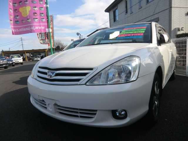 toyota allion 2002 596988-171121033709 image 1