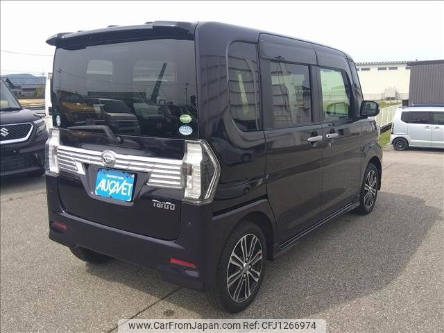daihatsu tanto 2016 -DAIHATSU--Tanto DBA-LA600S--LA600S-0488658---DAIHATSU--Tanto DBA-LA600S--LA600S-0488658- image 2