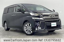 toyota vellfire 2017 -TOYOTA--Vellfire DBA-AGH30W--AGH30-0155330---TOYOTA--Vellfire DBA-AGH30W--AGH30-0155330-