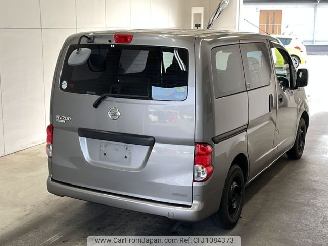 nissan nv200-vanette 2011 -NISSAN--NV200 VM20-020340---NISSAN--NV200 VM20-020340- image 2