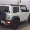 suzuki jimny-sierra 2023 CFJ1761371 image 8