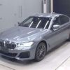 bmw 5-series 2022 -BMW--BMW 5 Series 3LA-JA20PH--WBA12AG010CL06467---BMW--BMW 5 Series 3LA-JA20PH--WBA12AG010CL06467- image 1