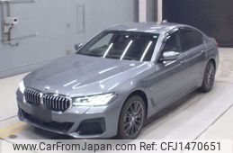 bmw 5-series 2022 -BMW--BMW 5 Series 3LA-JA20PH--WBA12AG010CL06467---BMW--BMW 5 Series 3LA-JA20PH--WBA12AG010CL06467-