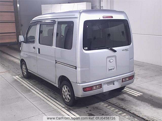 daihatsu hijet-van 2016 -DAIHATSU--Hijet Van S321V-0304596---DAIHATSU--Hijet Van S321V-0304596- image 2