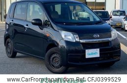 daihatsu move 2013 -DAIHATSU--Move DBA-LA100S--LA100S-0253464---DAIHATSU--Move DBA-LA100S--LA100S-0253464-