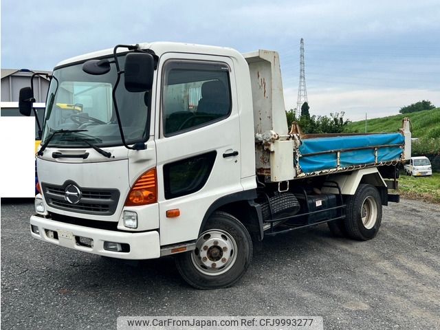 hino ranger 2011 -HINO--Hino Ranger BKG-FC7JCYA--FC7JCY-13142---HINO--Hino Ranger BKG-FC7JCYA--FC7JCY-13142- image 1