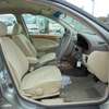 nissan bluebird-sylphy 2002 17049C image 10