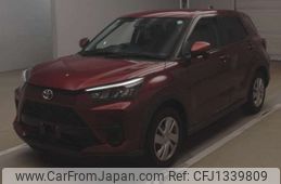 toyota raize 2022 -TOYOTA--Raize 5BA-A201A--A201A-0013754---TOYOTA--Raize 5BA-A201A--A201A-0013754-