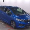 honda fit 2017 -HONDA--Fit DAA-GP5--GP5-1309690---HONDA--Fit DAA-GP5--GP5-1309690- image 1