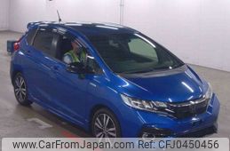 honda fit 2017 -HONDA--Fit DAA-GP5--GP5-1309690---HONDA--Fit DAA-GP5--GP5-1309690-