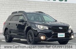 subaru outback 2019 -SUBARU--Legacy OutBack DBA-BS9--BS9-055980---SUBARU--Legacy OutBack DBA-BS9--BS9-055980-