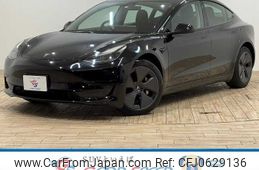 tesla-motors model-3 2021 -TESLA--ﾃｽﾗﾓﾃﾞﾙ3 -3L13--LRW3F7FA1MC391679---TESLA--ﾃｽﾗﾓﾃﾞﾙ3 -3L13--LRW3F7FA1MC391679-