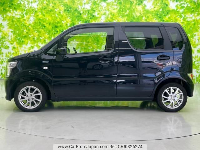 suzuki wagon-r 2021 quick_quick_5AA-MH95S_MH95S-171559 image 2