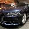 audi a7 2013 -AUDI--Audi A7 4GCGWC--WAUZZZ4G9DN016468---AUDI--Audi A7 4GCGWC--WAUZZZ4G9DN016468- image 1