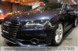 audi a7 2013 -AUDI--Audi A7 4GCGWC--WAUZZZ4G9DN016468---AUDI--Audi A7 4GCGWC--WAUZZZ4G9DN016468-