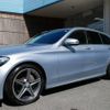 mercedes-benz c-class-station-wagon 2016 quick_quick_RBA-205242_WDD2052422F418586 image 19