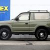 toyota land-cruiser-prado 2002 CFJ1557353 image 7