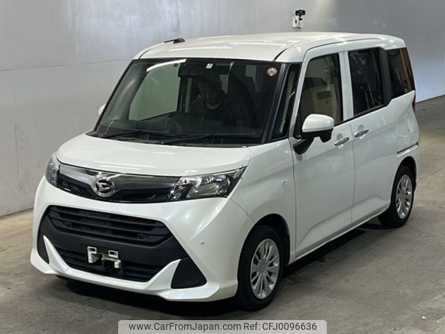 daihatsu thor 2019 -DAIHATSU--Thor M900S-0050354---DAIHATSU--Thor M900S-0050354- image 1