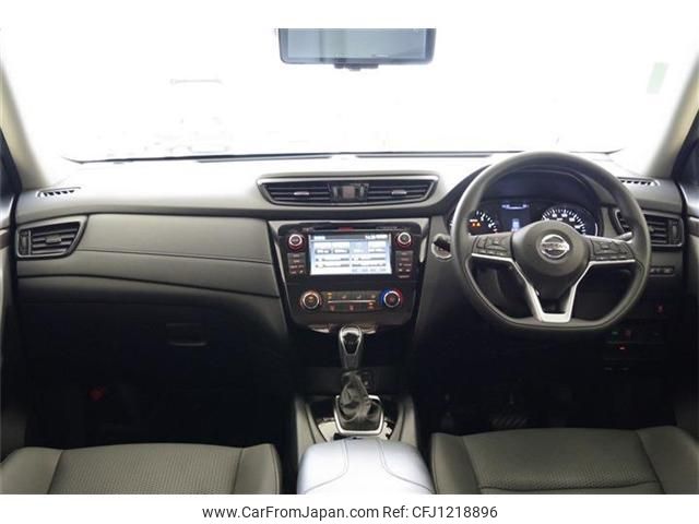 nissan x-trail 2021 quick_quick_DBA-T32_T32-557041 image 2
