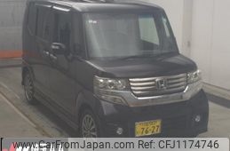 honda n-box 2013 -HONDA 【川越 583ﾋ7627】--N BOX JF1-2103083---HONDA 【川越 583ﾋ7627】--N BOX JF1-2103083-