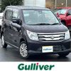 suzuki wagon-r 2014 -SUZUKI--Wagon R DAA-MH44S--MH44S-106939---SUZUKI--Wagon R DAA-MH44S--MH44S-106939- image 1