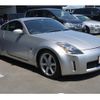 nissan fairlady-z 2003 -NISSAN--Fairlady Z Z33--015031---NISSAN--Fairlady Z Z33--015031- image 16