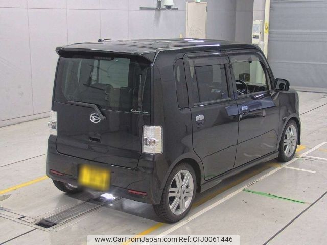 daihatsu move-conte 2012 -DAIHATSU 【滋賀 584て820】--Move Conte L575S-0169651---DAIHATSU 【滋賀 584て820】--Move Conte L575S-0169651- image 2