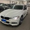 bmw 3-series 2015 -BMW--BMW 3 Series LDA-3D20--WBA3D360X0NT08416---BMW--BMW 3 Series LDA-3D20--WBA3D360X0NT08416- image 2